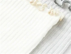 Name It northern droplet/cloud dancer strømper (4-pak)